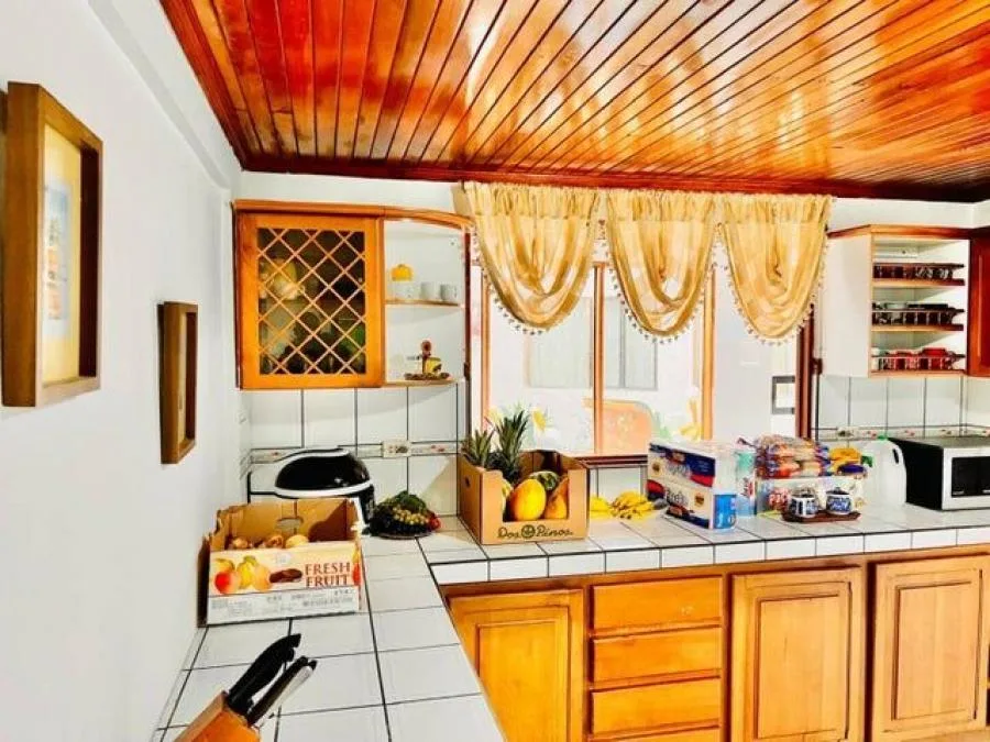 Venta de Casa Amoblada + APTO en Santo Domingo de Heredia.  - Venta en Santo Domingo — photo 4