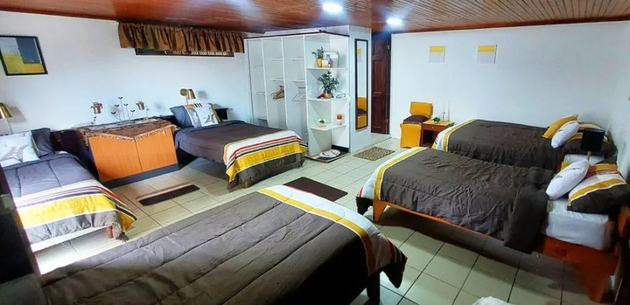 Venta de Casa Amoblada + APTO en Santo Domingo de Heredia.  - Venta en Santo Domingo — photo 5