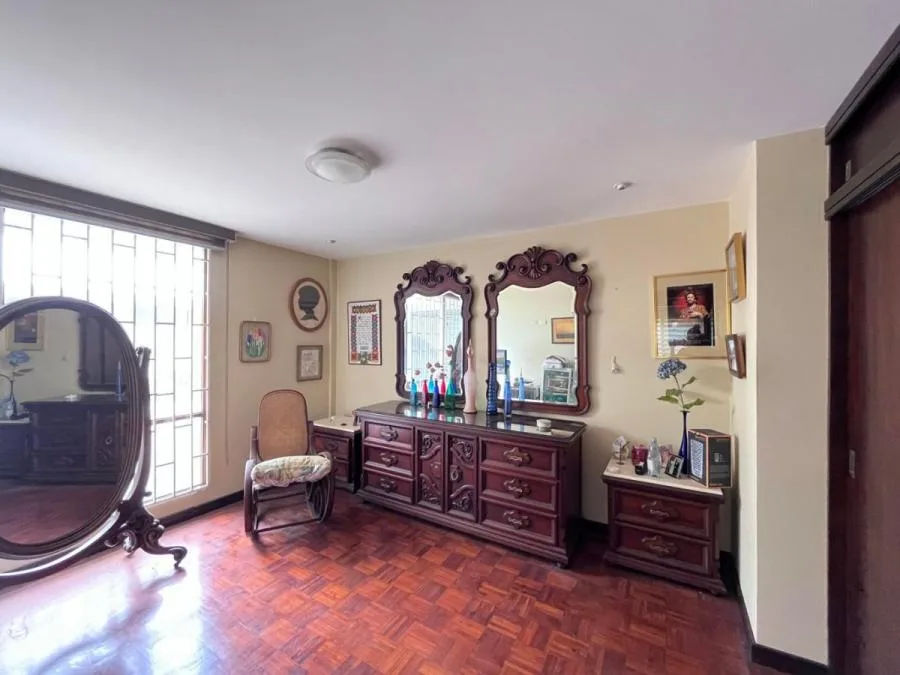 Alquiler de Apartamento en Montes de Oca, San José. RAH 24-730 - Alquiler / Renta en Montes de Oca — photo 3