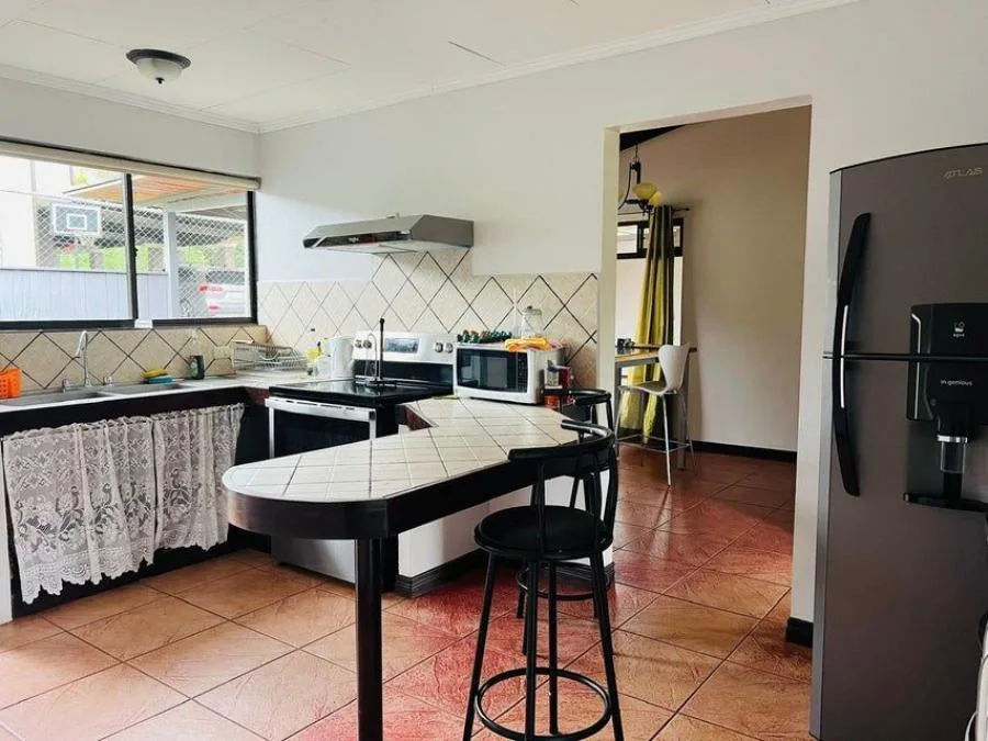 Venta de Casa en Vásquez de Coronado,San José. RAH 25-997 - Venta en Vasquez de Coronado — photo 2