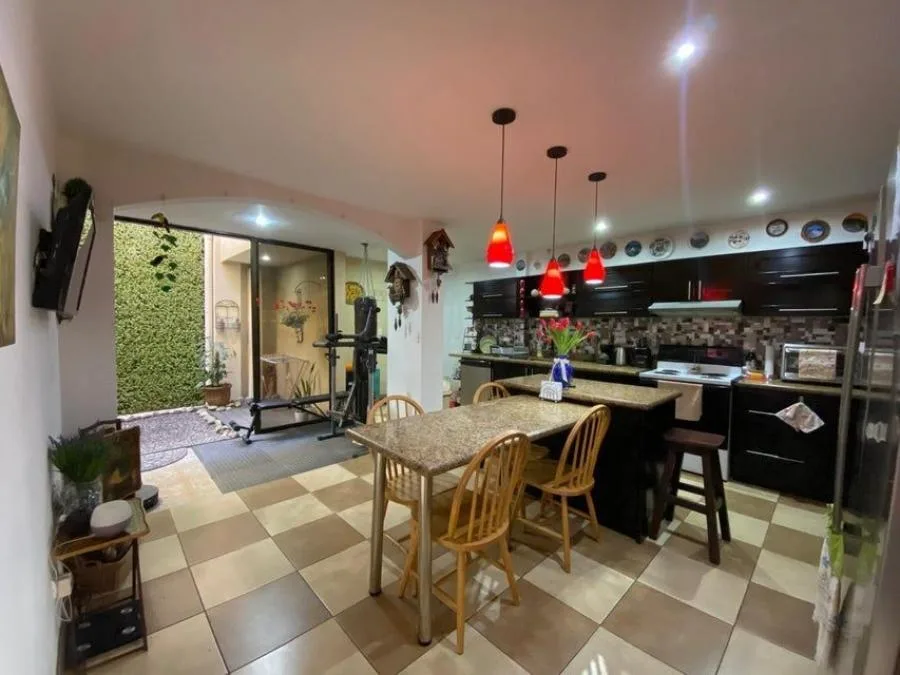 Venta de Casa en Belén-San Antonio, Heredia. RAH 26-1302 PRECIO REBAJADO - Venta en San Antonio