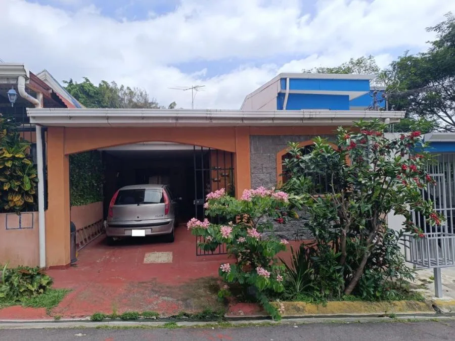 CASA VENTA EN RESIDENCIAL YULI, SAN PABLO, HEREDIA RAH 24492  - Venta en San Pablo
