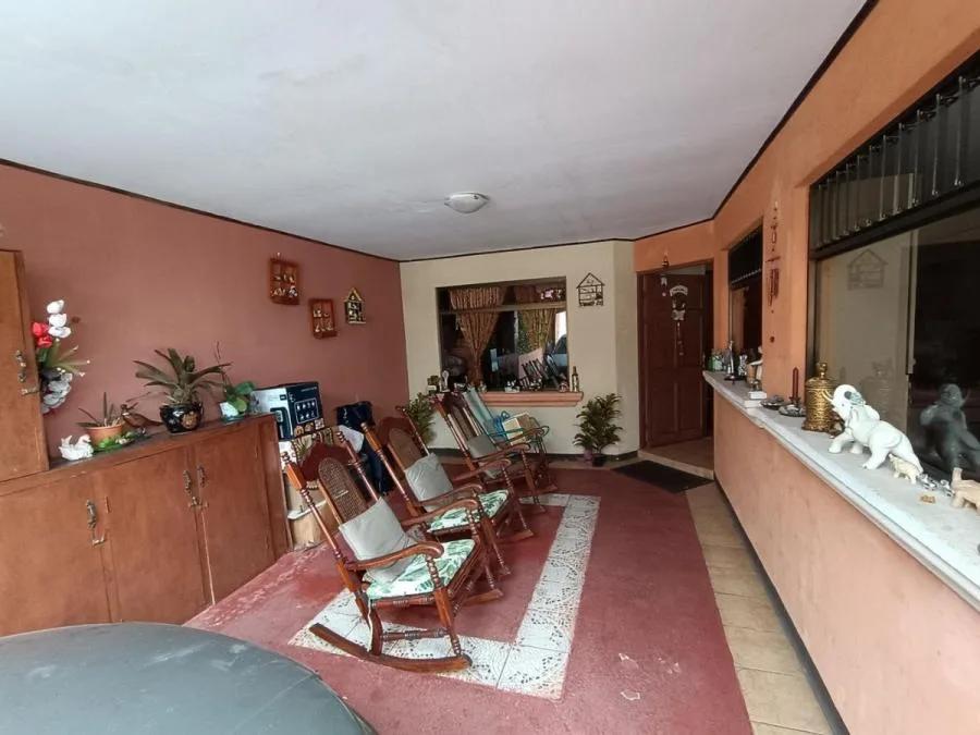 CASA VENTA EN RESIDENCIAL YULI, SAN PABLO, HEREDIA RAH 24492  - Venta en San Pablo — photo 2