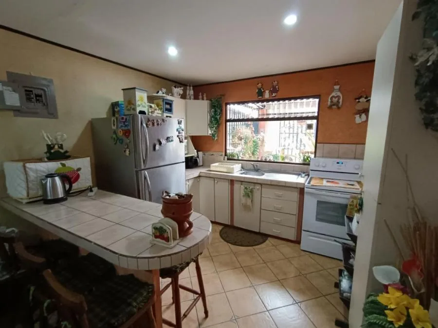 CASA VENTA EN RESIDENCIAL YULI, SAN PABLO, HEREDIA RAH 24492  - Venta en San Pablo — photo 3