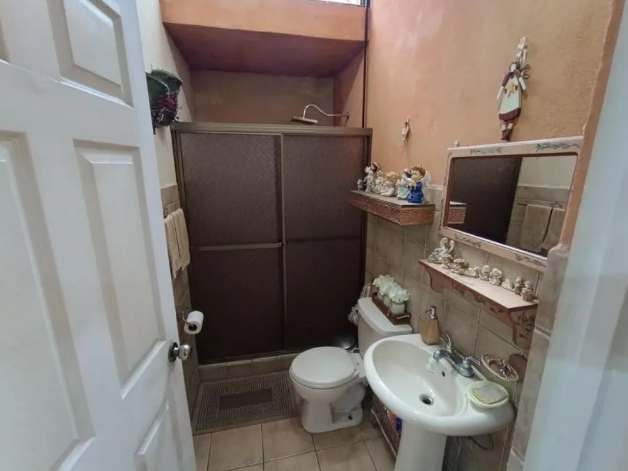 CASA VENTA EN RESIDENCIAL YULI, SAN PABLO, HEREDIA RAH 24492  - Venta en San Pablo — photo 4