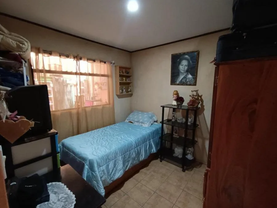 CASA VENTA EN RESIDENCIAL YULI, SAN PABLO, HEREDIA RAH 24492  - Venta en San Pablo — photo 5