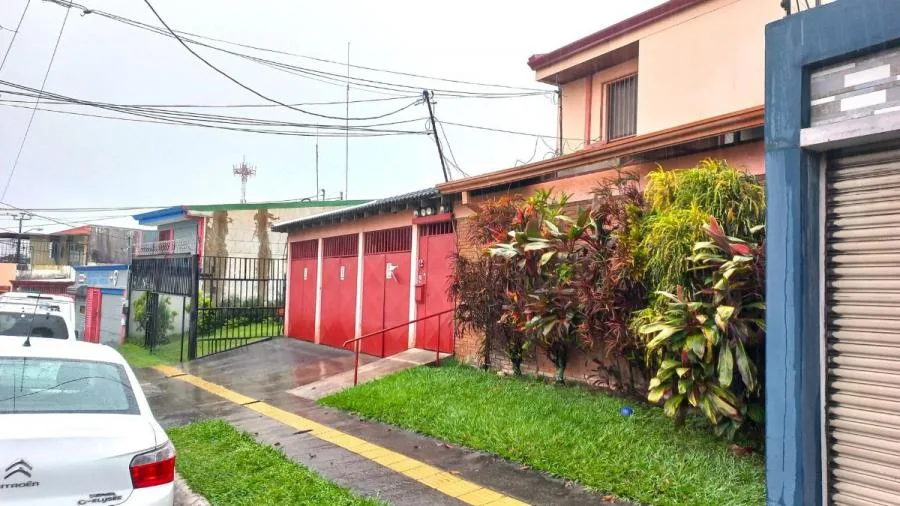 Apartamento en Venta en San Pablo, Heredia. RAH 24-922 - Venta en San Pablo