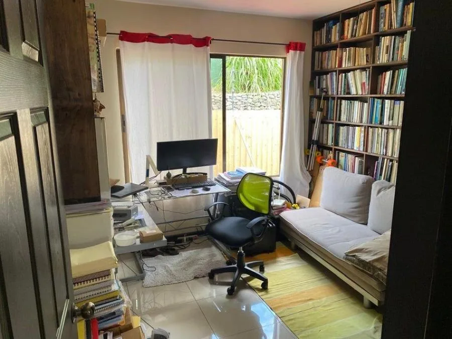 Venta de Apartamento en Montes de Oca, San José.  RAH 25-915 CA - Venta en Montes de Oca — photo 2