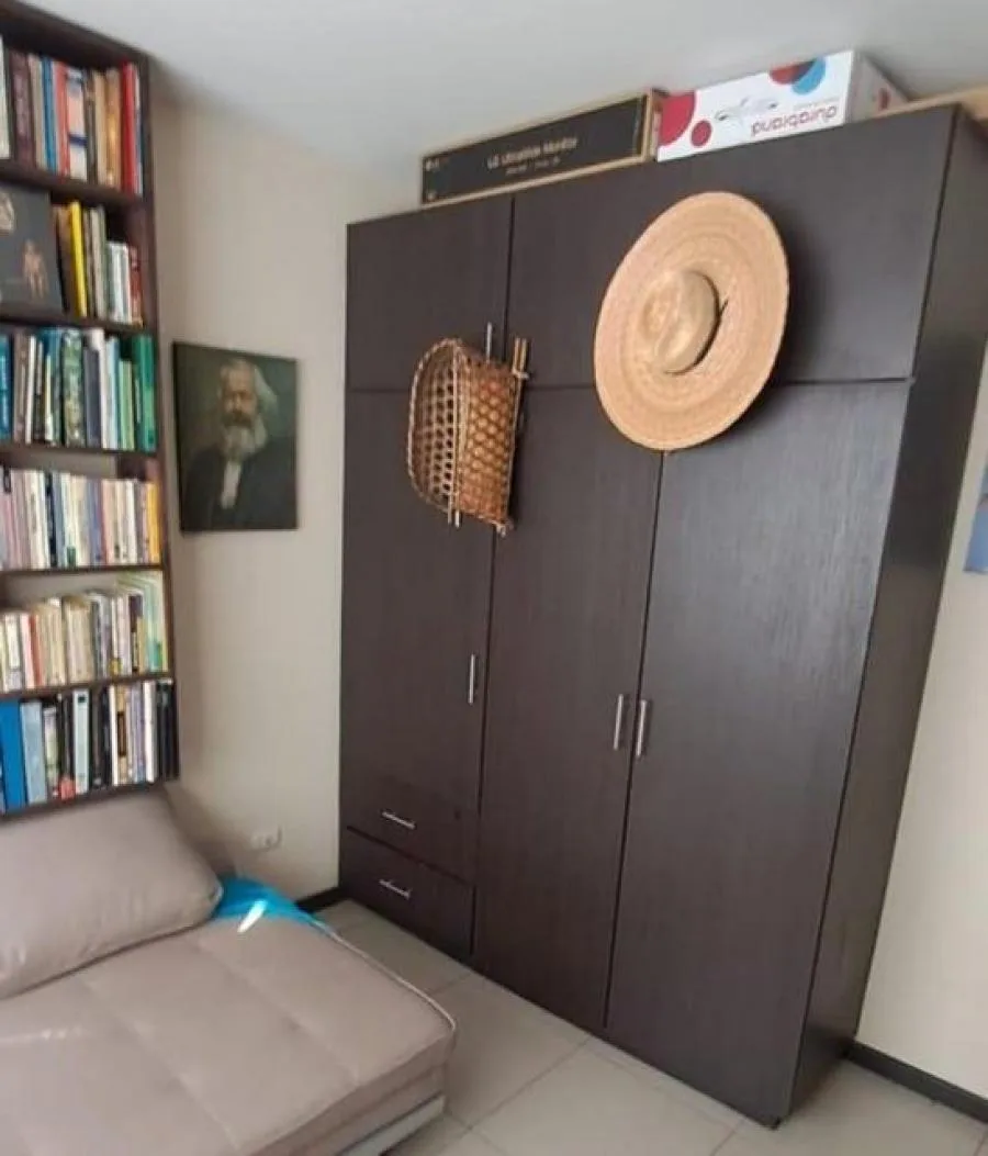 Venta de Apartamento en Montes de Oca, San José.  RAH 25-915 CA - Venta en Montes de Oca — photo 4