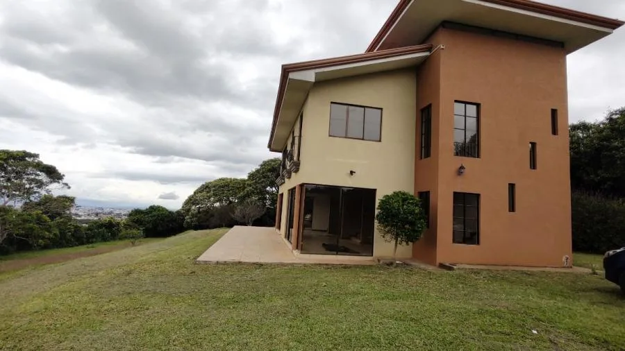 Alquiler casa en San Rafael de Heredia LS  - Alquiler / Renta en San Rafael