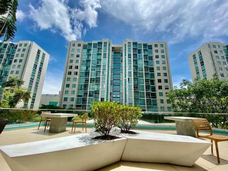 Venta de Apartamento en Hatillo, San José. RAH 25-1786 - Venta en Hatillo