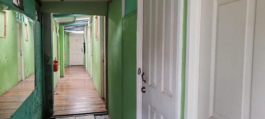 Venta de Bodega en Tibás, San José. RAH 26-939 - Venta en Tibás — photo 4