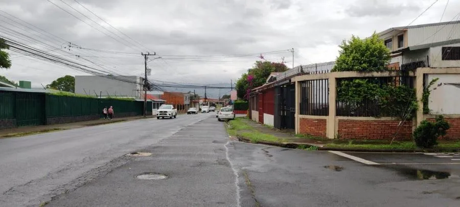Venta de Bodega en Tibás, San José. RAH 26-939 - Venta en Tibás — photo 5