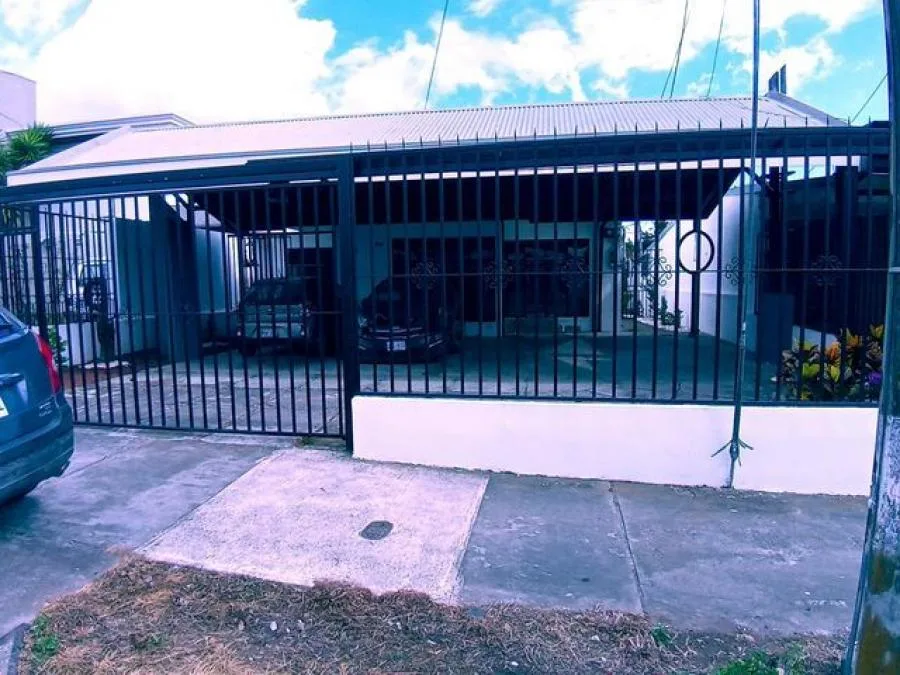 Venta de Casa en Moravia, San José.  - Venta en Moravia
