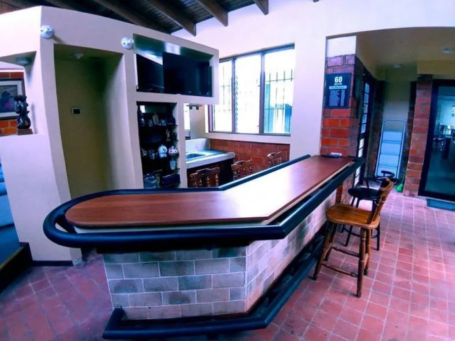 Venta de Casa en Moravia, San José.  - Venta en Moravia — photo 4