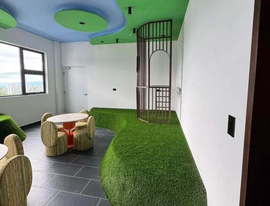 APARTAMENTO EN VENTA EN SAN JOSE, cod: CTL MLS #25-1988 - Venta en San José — photo 2