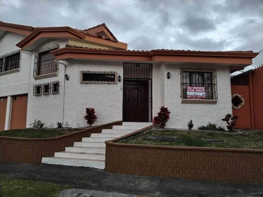 APARTAMENTO EN ALQUILER EN BELÉ, HEREDIA RAH 232414 - Alquiler / Renta en Asunción