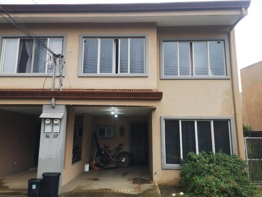 venta de casa en heredia san rafael - Venta en San Rafael