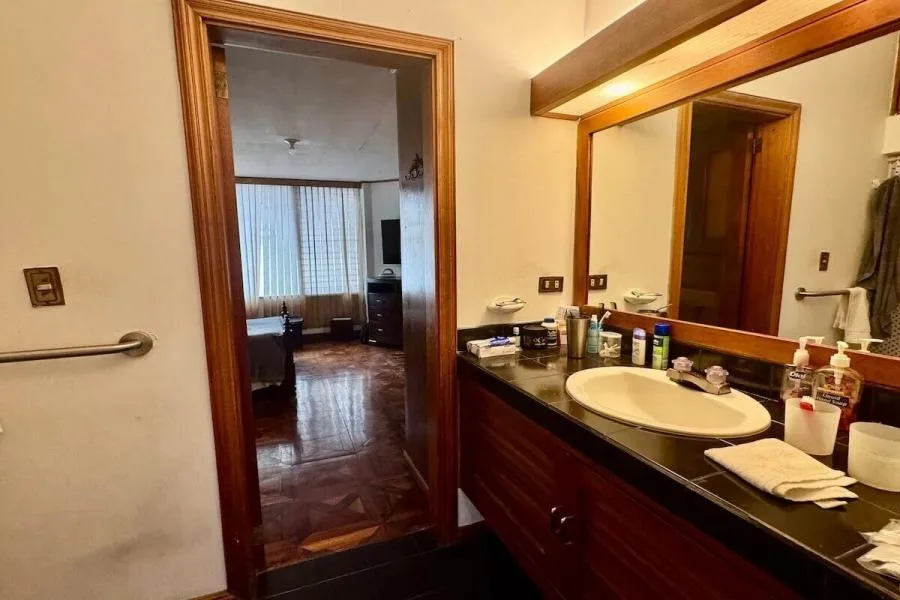 Venta de casa a Remodelar en condominio en Barrio Dent, San Pedro $265.000 #RC1843 - Venta en San José — photo 3