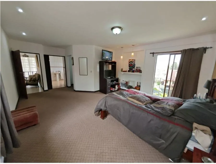 Venta de casa con uso Mixto en San Ramón de La Union US$820,000 #NG003 - Venta en San Ramón — photo 2