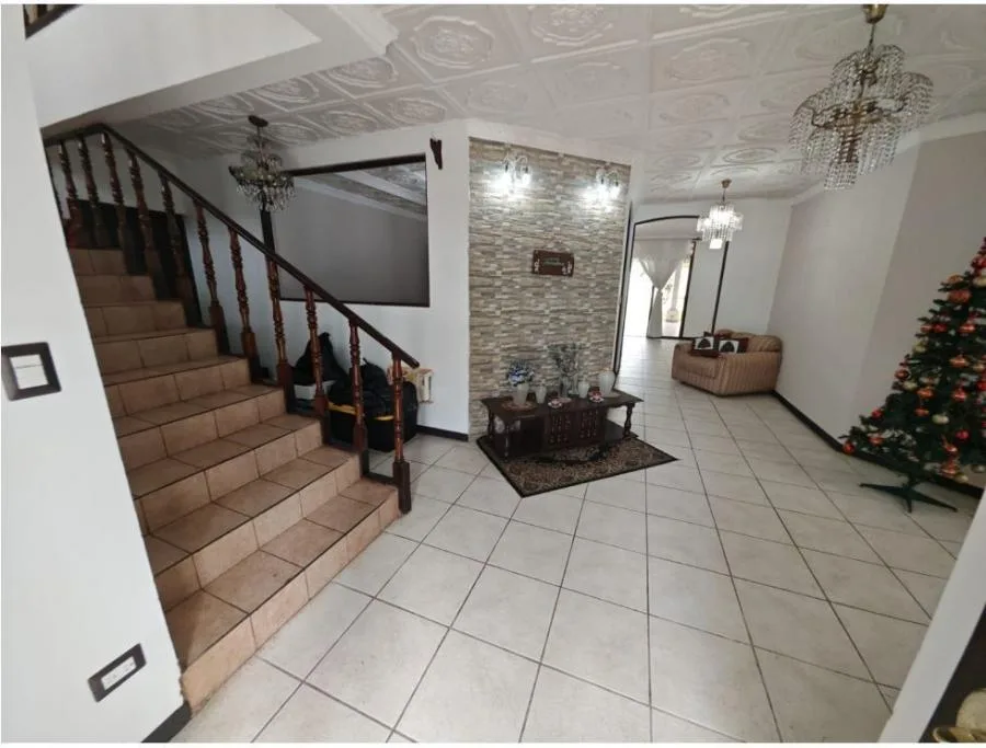 Venta de casa con uso Mixto en San Ramón de La Union US$820,000 #NG003 - Venta en San Ramón — photo 3