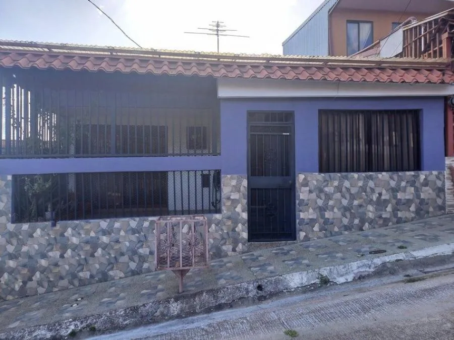 Venta de Casa en San Fco de Dos Ríos, San José. RAH 24-1188 - Venta en San Francisco de Dos Ríos