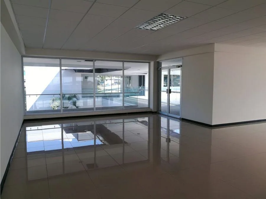 Oficina en alquiler, Pavas, San Jose, Oficentro. PC1012951 - Alquiler / Renta en San José — photo 3