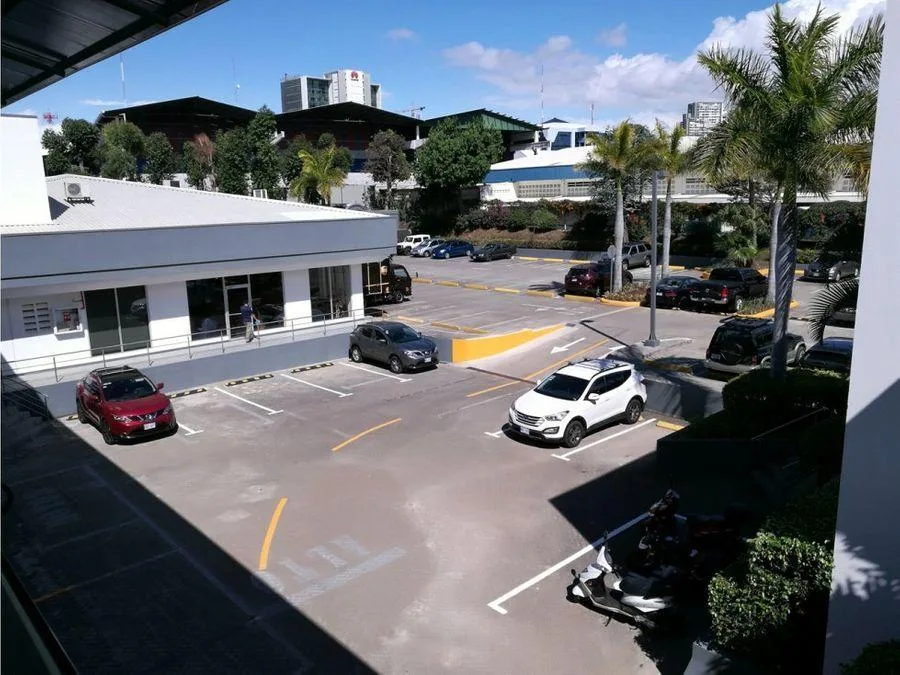 Oficina en alquiler, Pavas, San Jose, Oficentro. PC1012951 - Alquiler / Renta en San José — photo 4