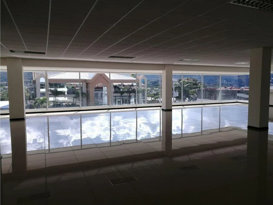 Oficina en alquiler, Pavas, San Jose, Oficentro. PC1012951 - Alquiler / Renta en San José — photo 5
