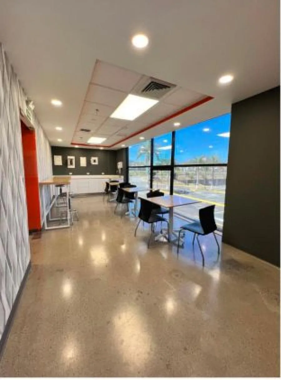 Oficina En Alquiler De 137 M² En Oficentro En Escazú; Idi: 135667 - Alquiler / Renta en San Rafael