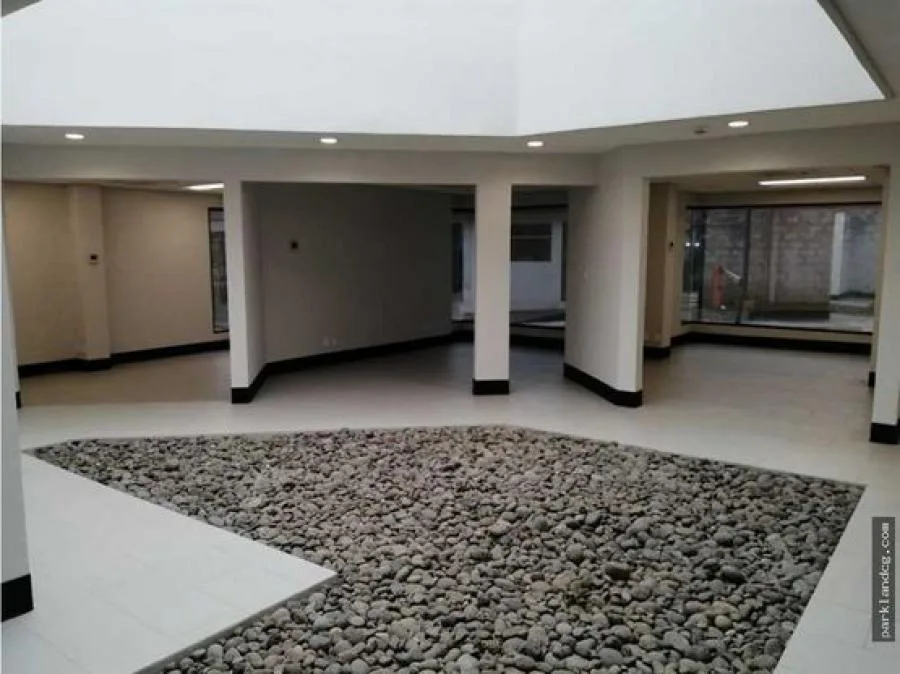 Oficina En Alquiler De 137 M² En Oficentro En Escazú; Idi: 135667 - Alquiler / Renta en San Rafael — photo 4