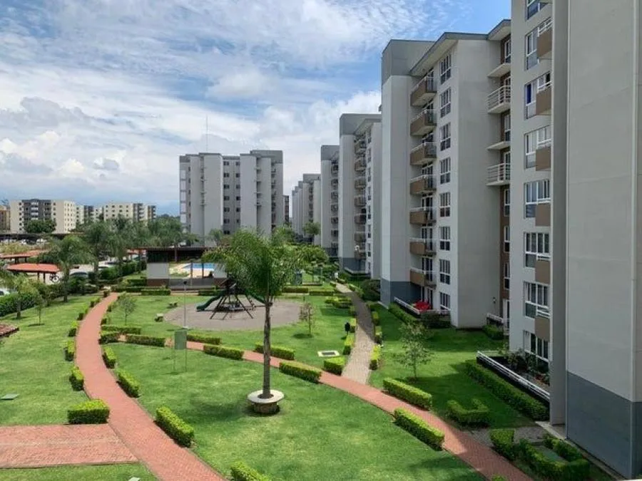 Venta de Apartamento en San Rafael de Alajuela. - Venta en San Rafael