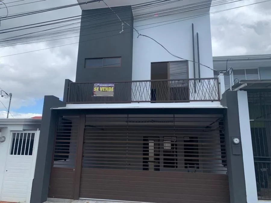Casa en Venta en Desamparados, San José. RAH 24-268 - Venta en Desamparados