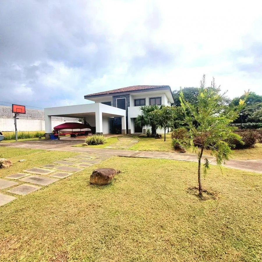 CASA EN VENTA EN ALAJUELA, cod: CTL 25-1315 - Venta en Alajuela
