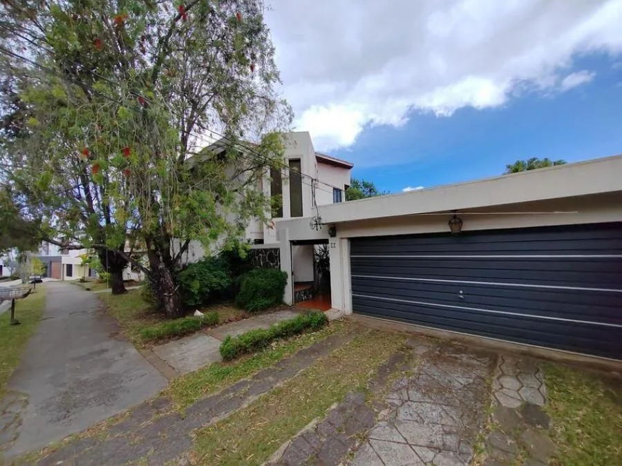 CASA EN VENTA EN CURRIDABAT, cod: CTL 25-1410 - Venta en Curridabat