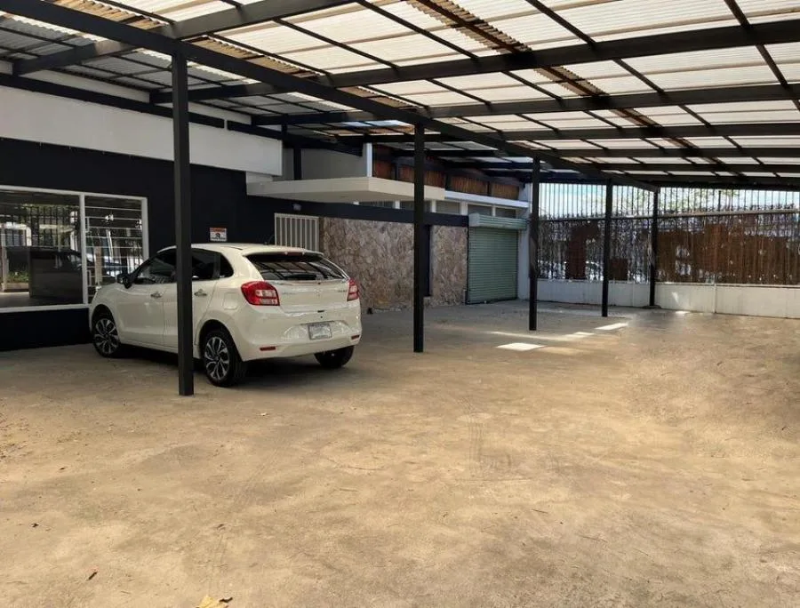 24-1604 LS VENTA CASA CATEDRAL SAN JOSE  - Venta en CATEDRAL SAN JOSE