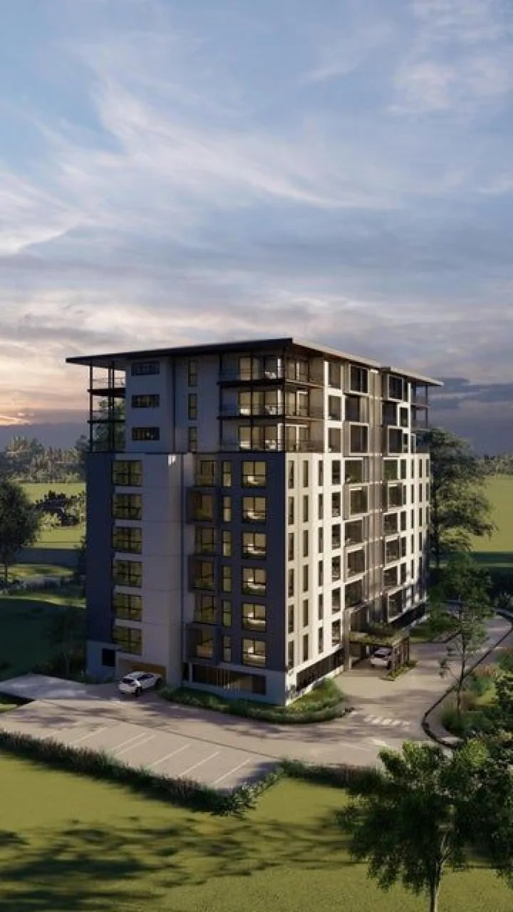 MLS-24-1870 LS VENTA APARTAMENTO NUEVO SAN RAFAEL ESCAZU  - Venta en San Rafael Escazu
