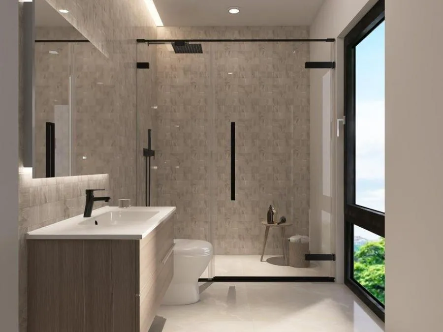 MLS-24-1870 LS VENTA APARTAMENTO NUEVO SAN RAFAEL ESCAZU  - Venta en San Rafael Escazu — photo 2