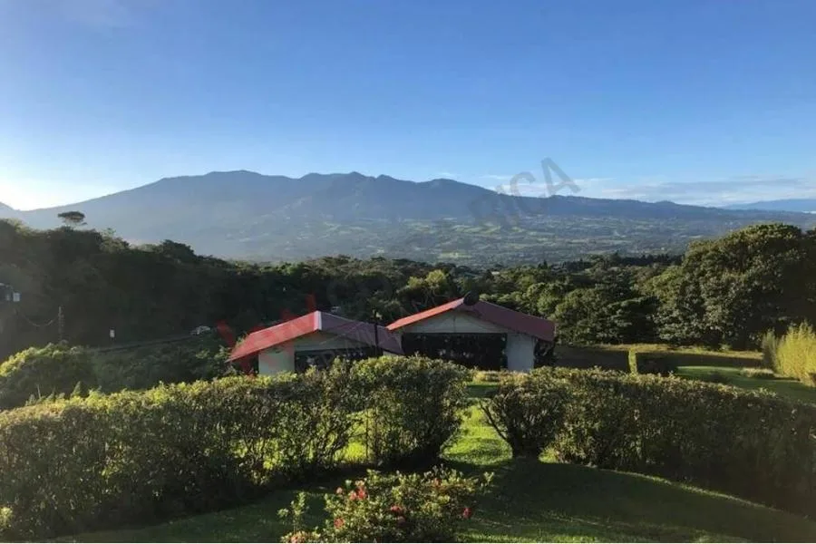 Venta de Finca con Caba - Venta en San Jerónimo