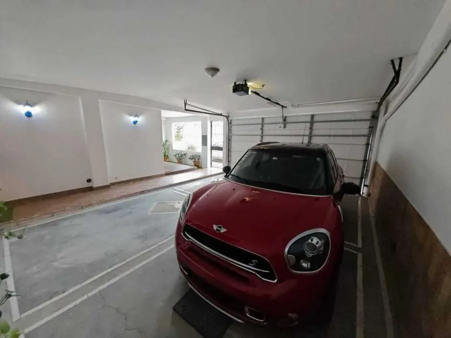 Venta de casa de lujo con apartamento independiente en Los Laureles, Escazu US$ 450,000 #TY6251 - Venta en San José — photo 5