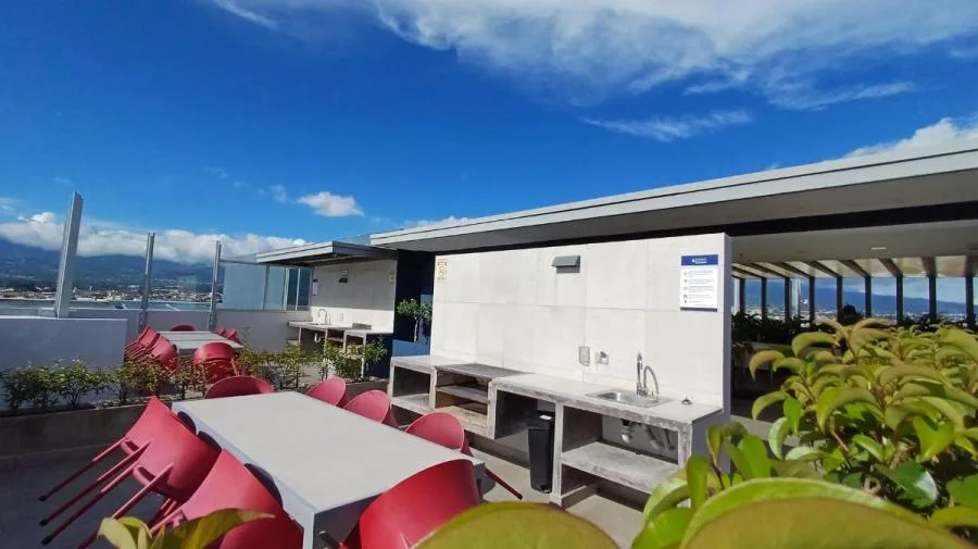 Venta de Apartamento en San Juan de Tibás. - Venta en Tibás — photo 5