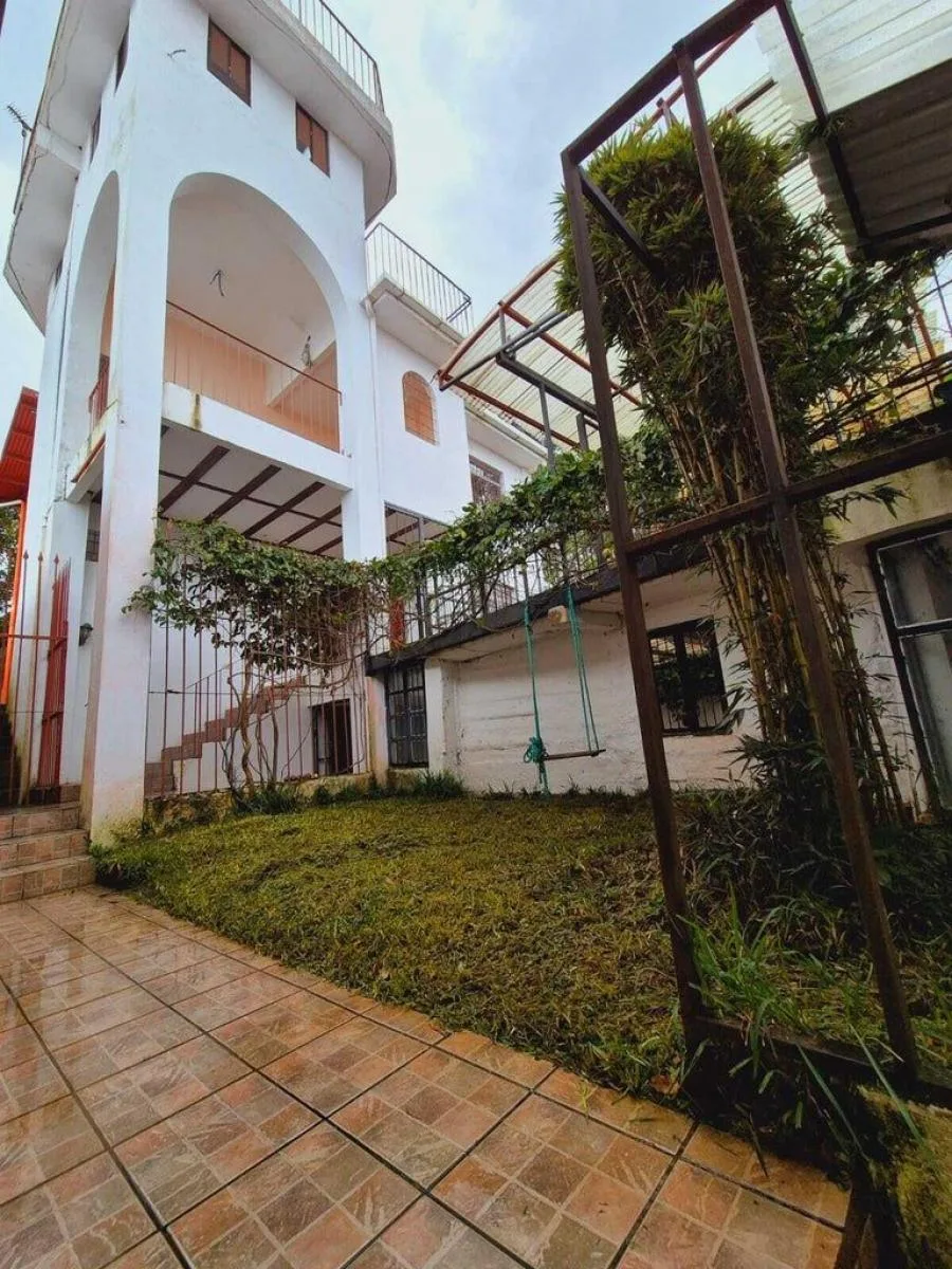 CASA EN VENTA EN SAN RAFAEL, cod: CTL 25-1140 - Venta en San Rafael