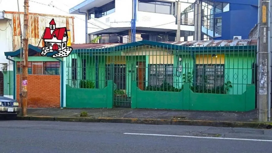 Casa en venta en Heredia Centro. RAH 23-1893 - Venta en Heredia