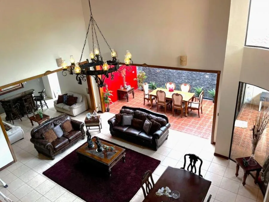 Venta de Casa en Residencial Real Castilla Mercedes Norte Heredia MGA - Venta en Mercedes