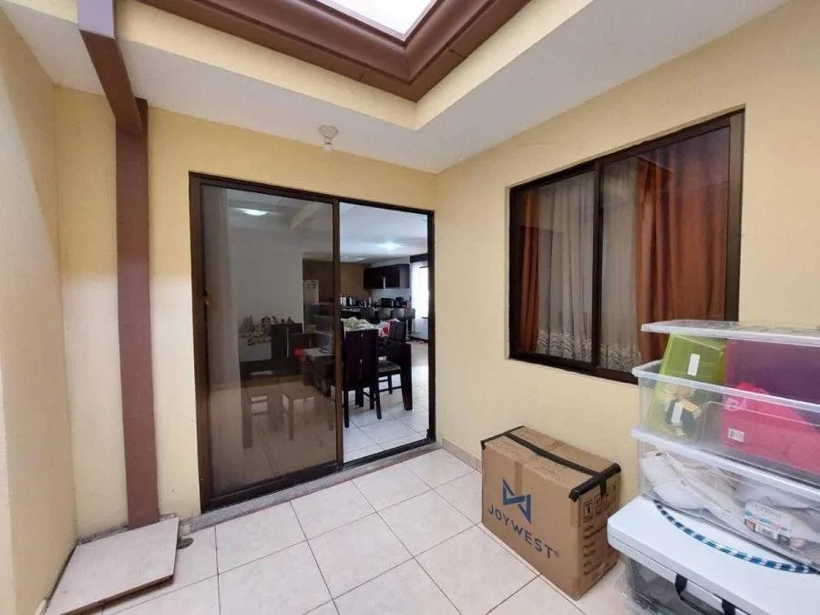 venta de casa en Heredia PBR - Venta en San Pablo — photo 4