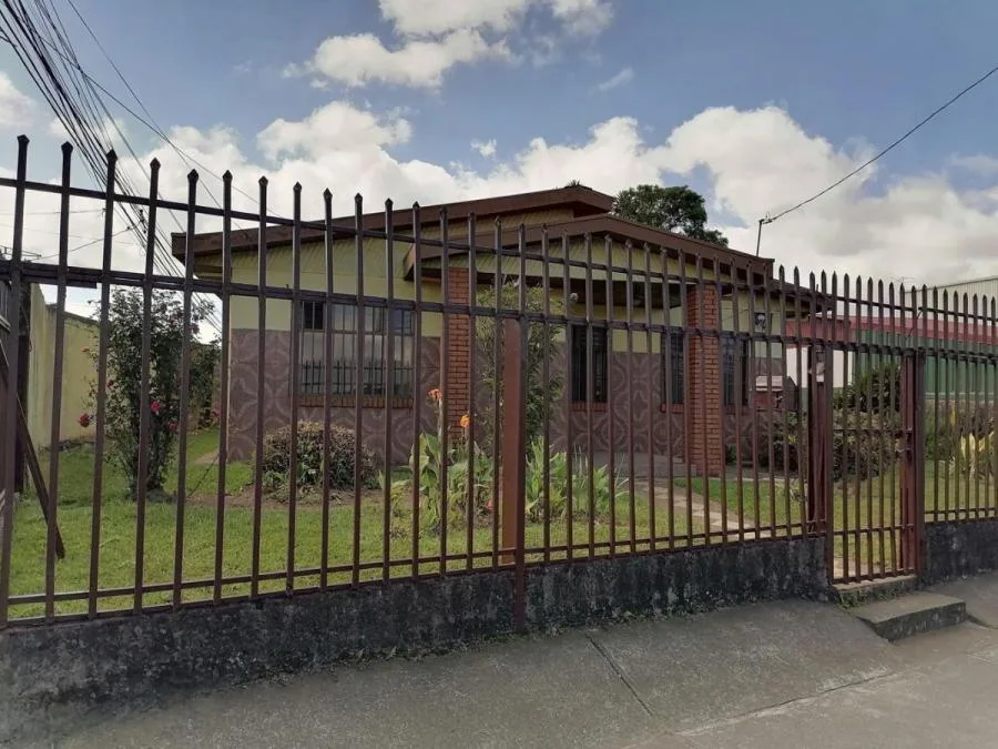 Casa en Venta en San Antonio, Vásquez de Coronado RAH #221757 - Venta en Vasquez de Coronado