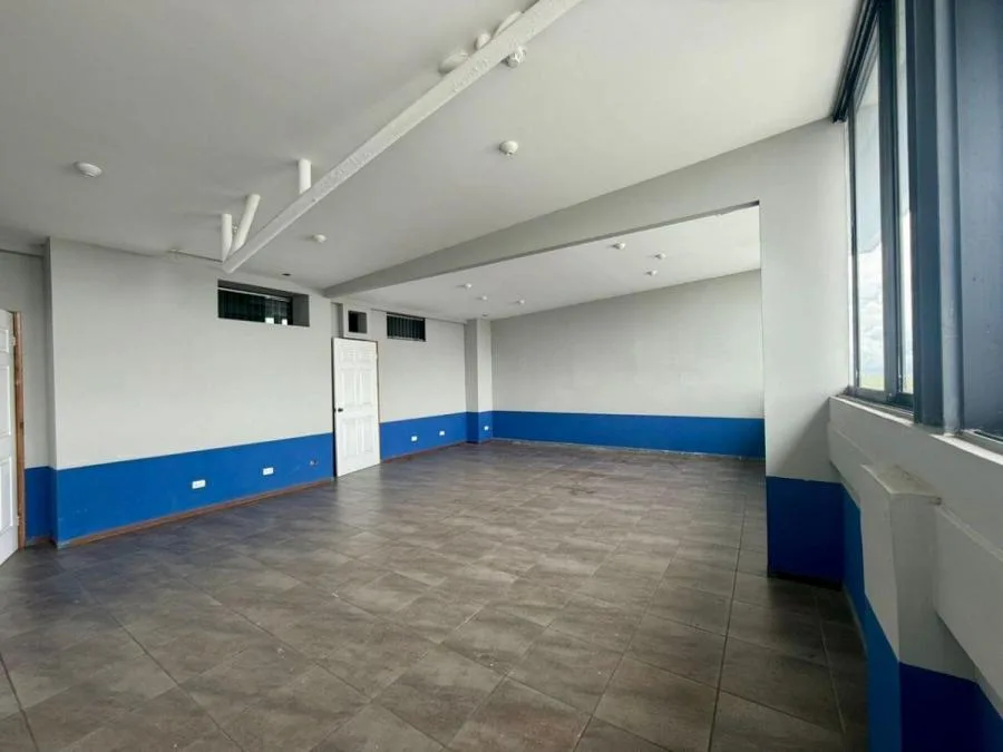 Alquiler de Funcional Local Comercial en Heredia / Mls. 26-585 OFC JB - Alquiler / Renta en Heredia