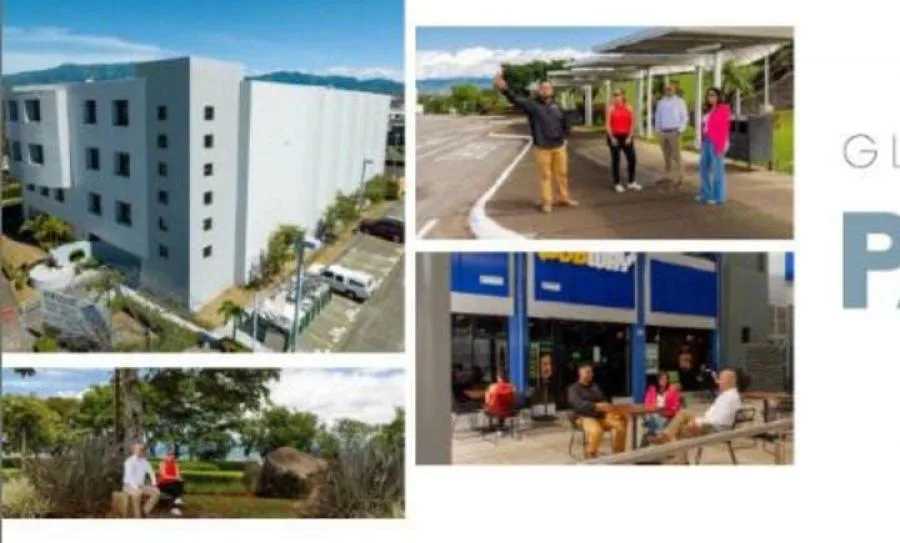 Oficina alquiler en Heredia , Oficentro PC9690813 - Alquiler / Renta en Heredia