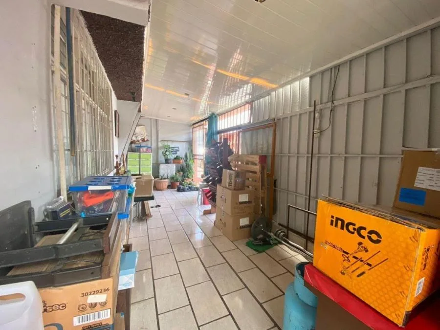 Se vende casa en Montes de Oca, Roosevelt (DJ 24-717) - Venta en Montes de Oca — photo 4