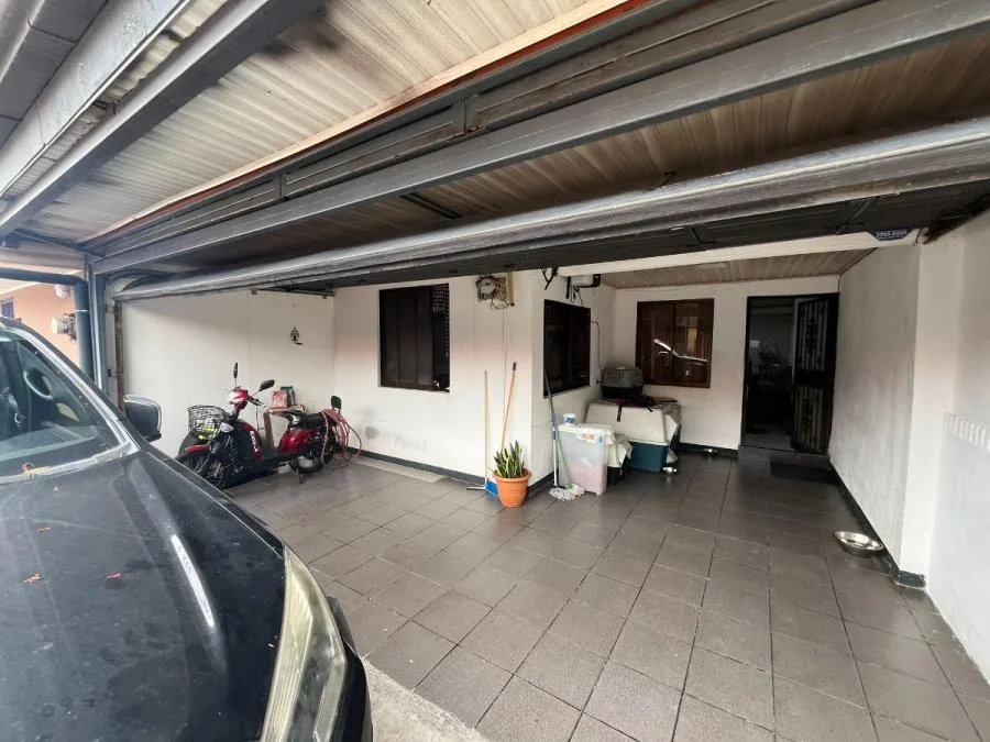Casa en venta en Alajuela. MLS 25-450 - Venta en Alajuela